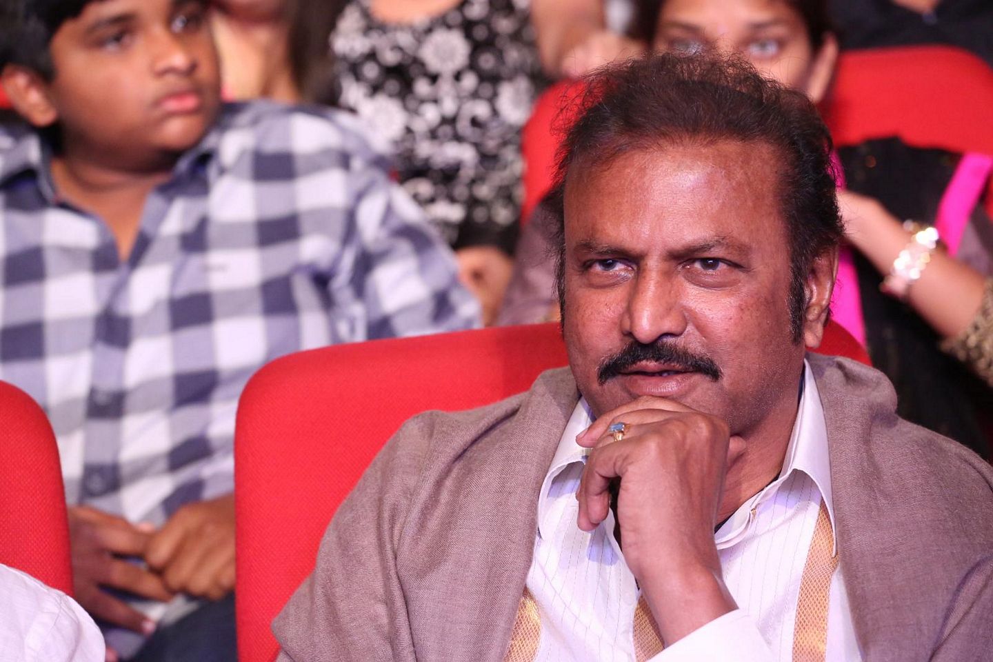 Shourya Movie Audio Launch Photos