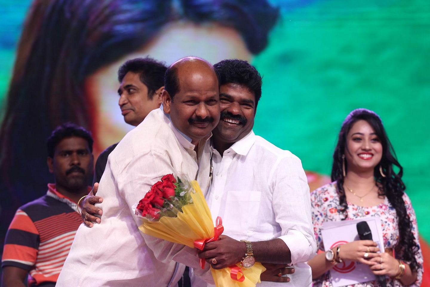 Shourya Movie Audio Launch Photos
