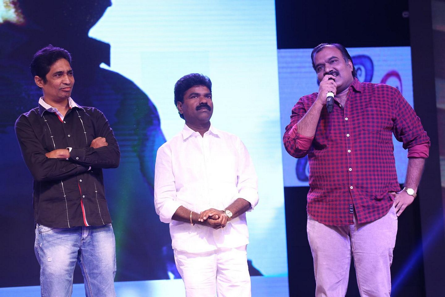 Shourya Movie Audio Launch Photos