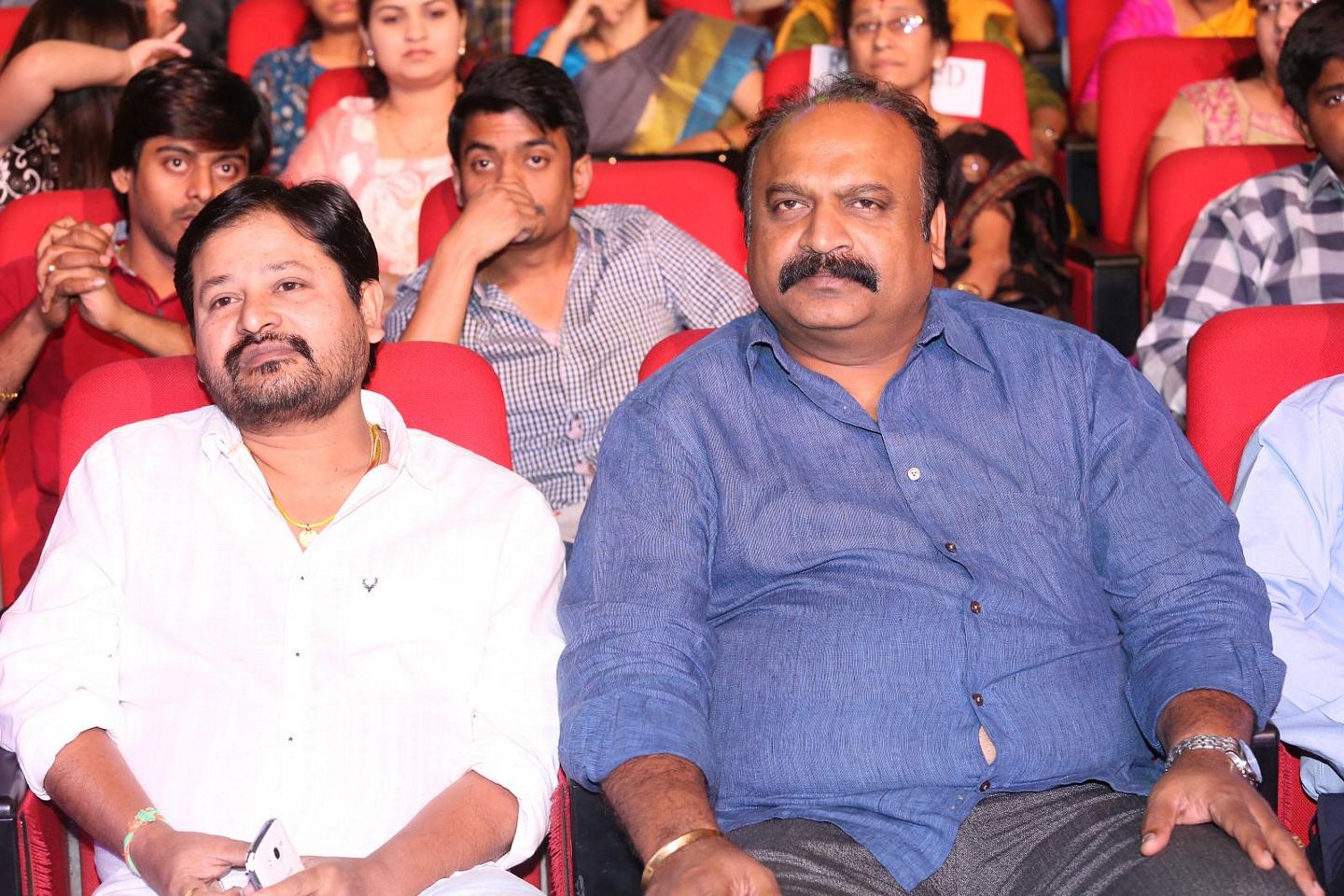 Shourya Movie Audio Launch Photos