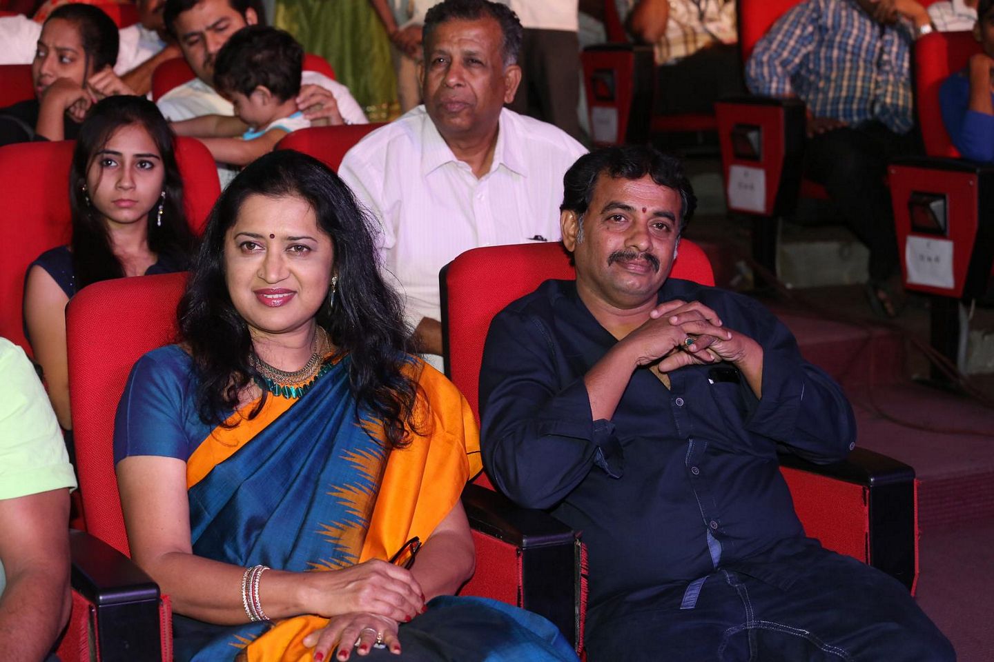 Shourya Movie Audio Launch Photos
