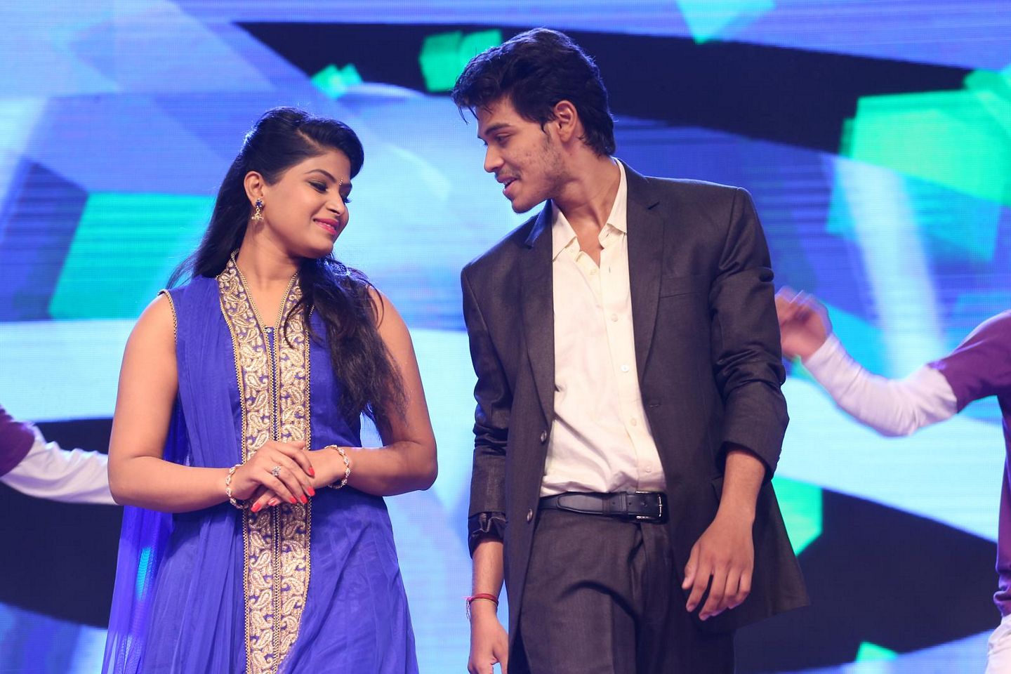 Shourya Movie Audio Launch Photos