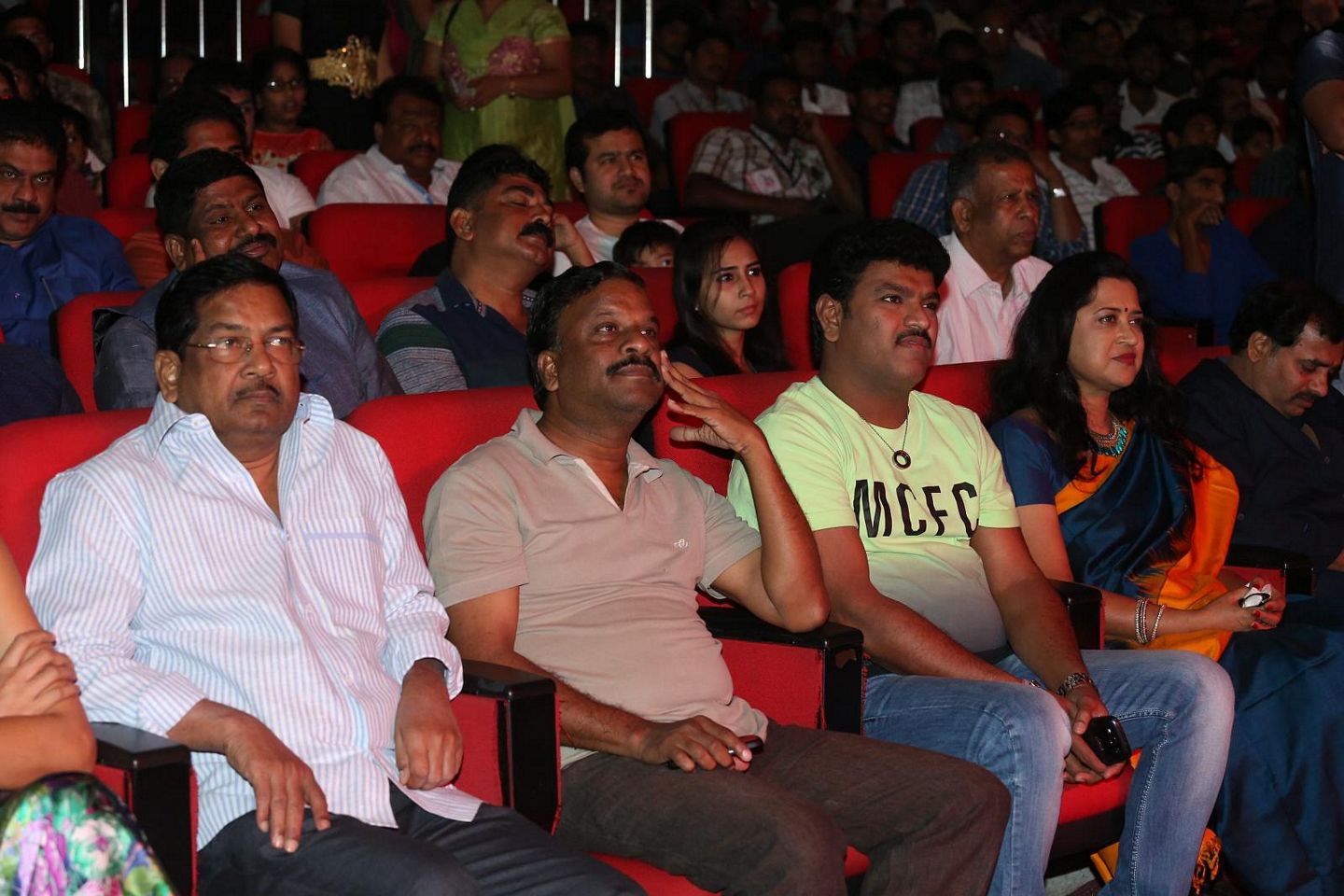 Shourya Movie Audio Launch Photos