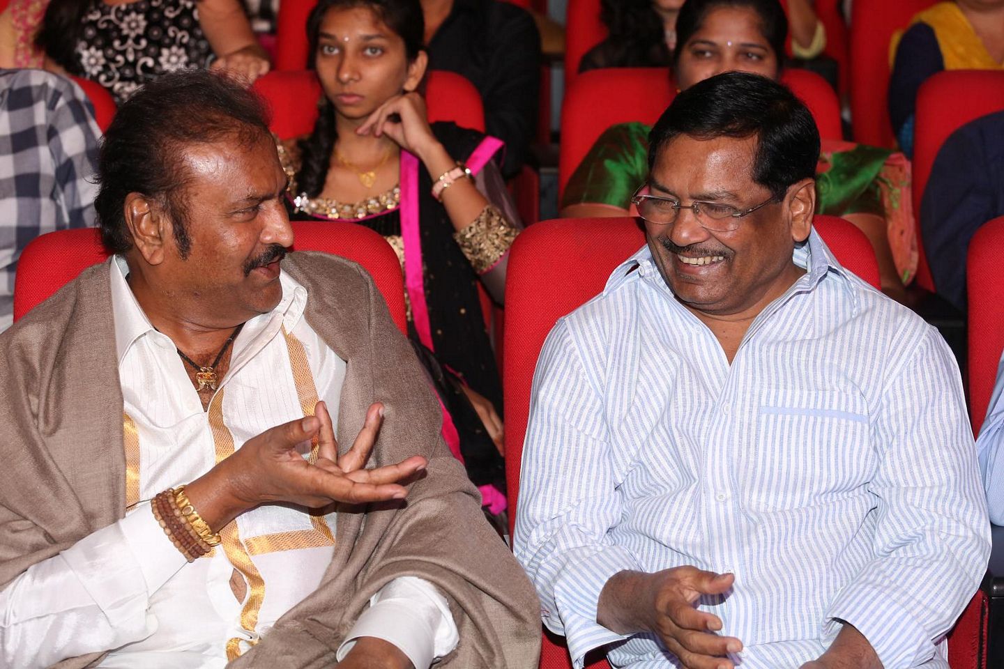 Shourya Movie Audio Launch Photos