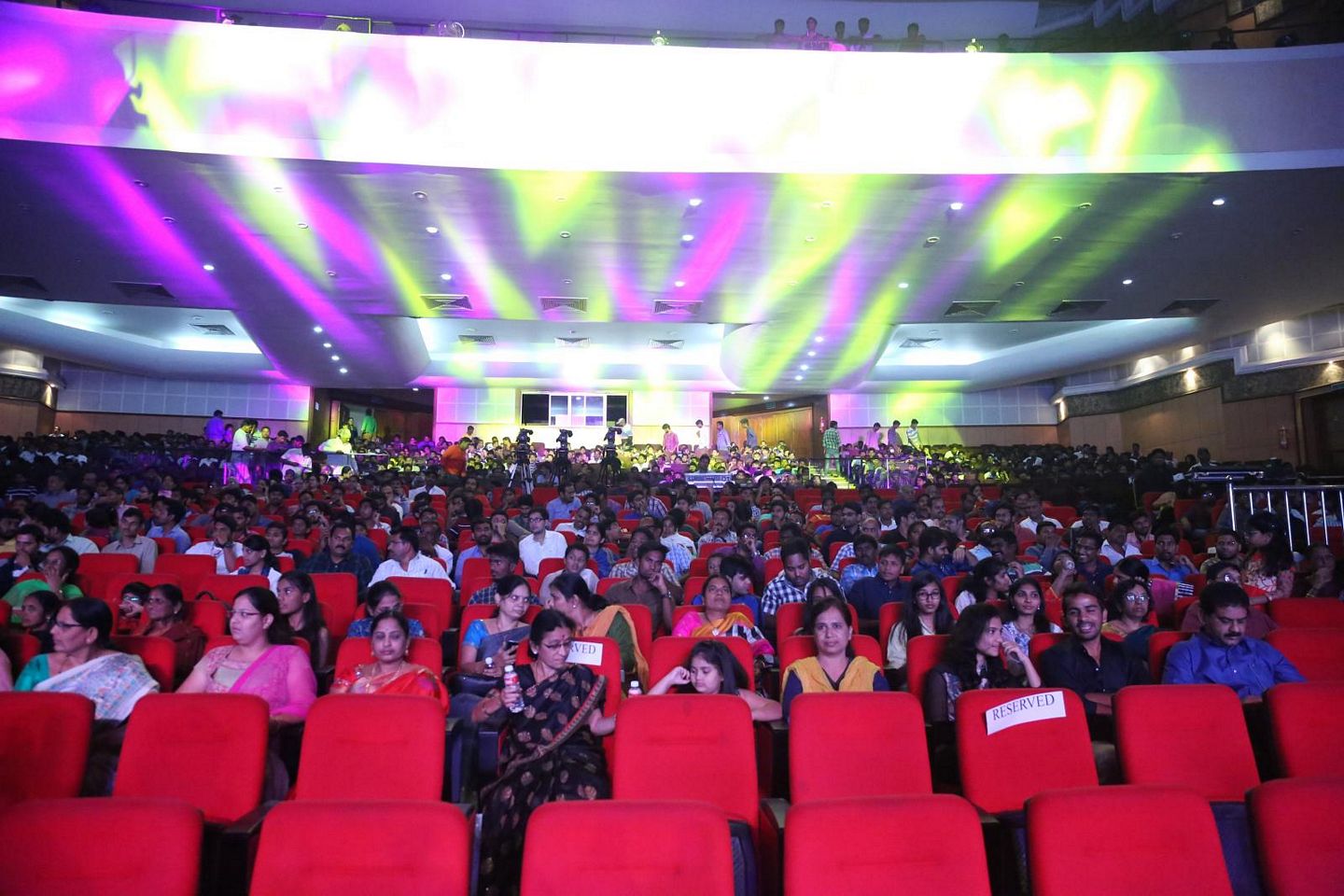 Shourya Movie Audio Launch Photos