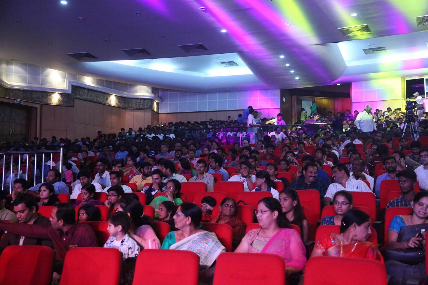 Shourya Movie Audio Launch Photos