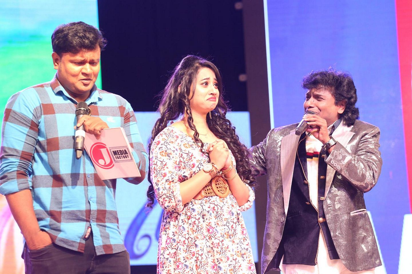 Shourya Movie Audio Launch Photos