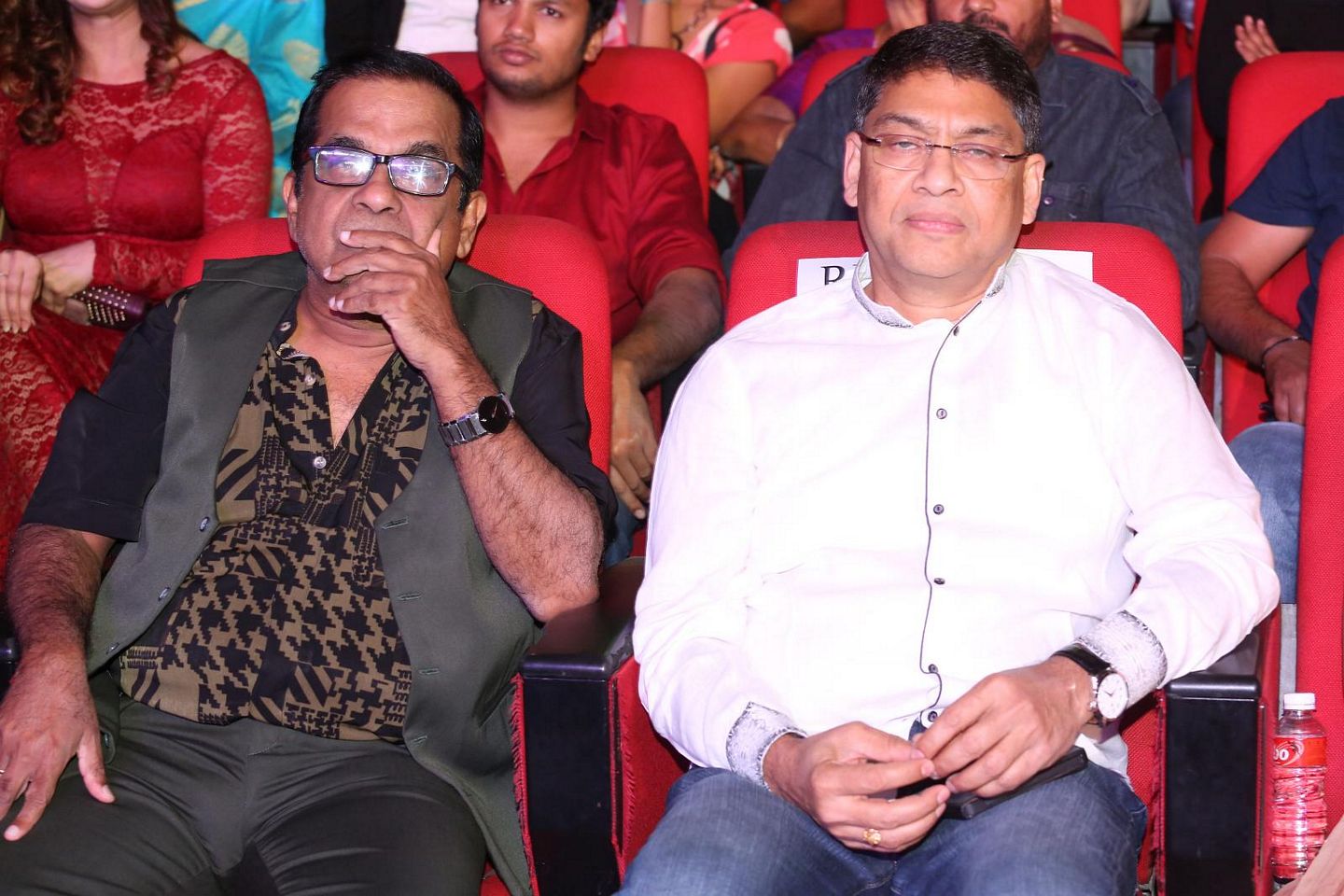 Shourya Movie Audio Launch Photos