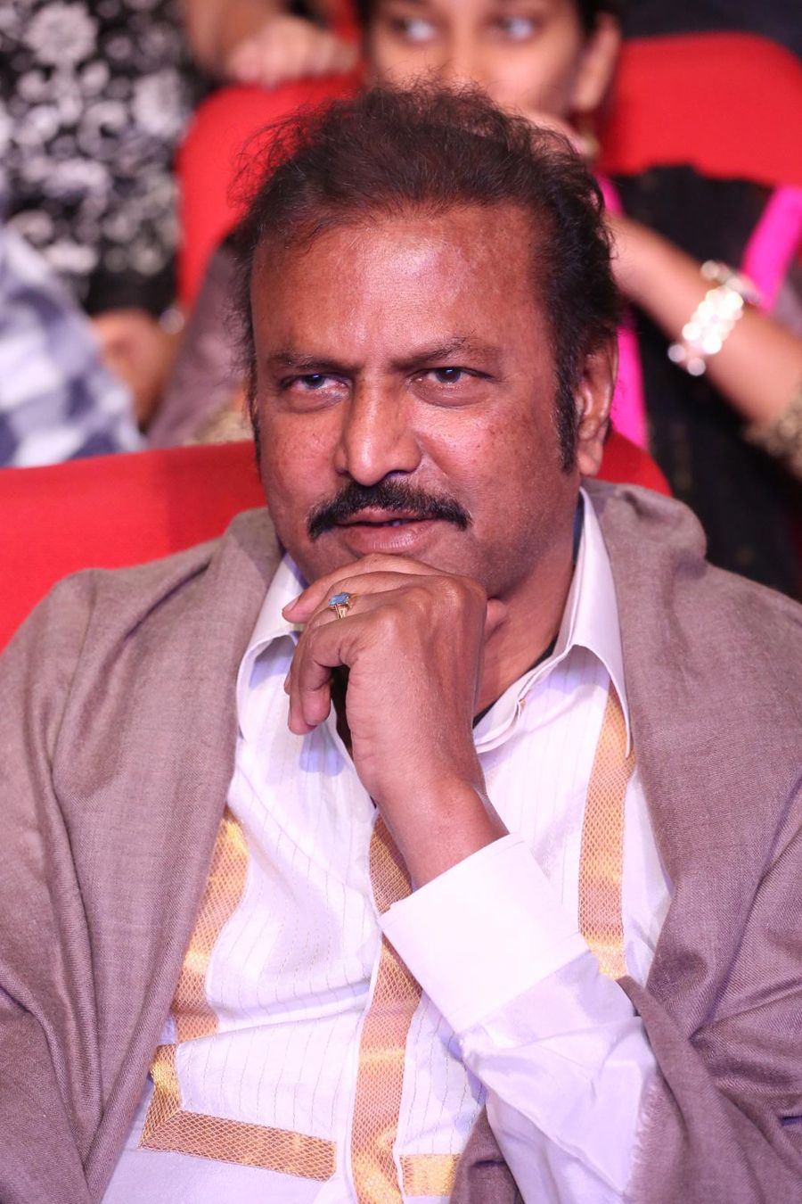 Shourya Movie Audio Launch Photos