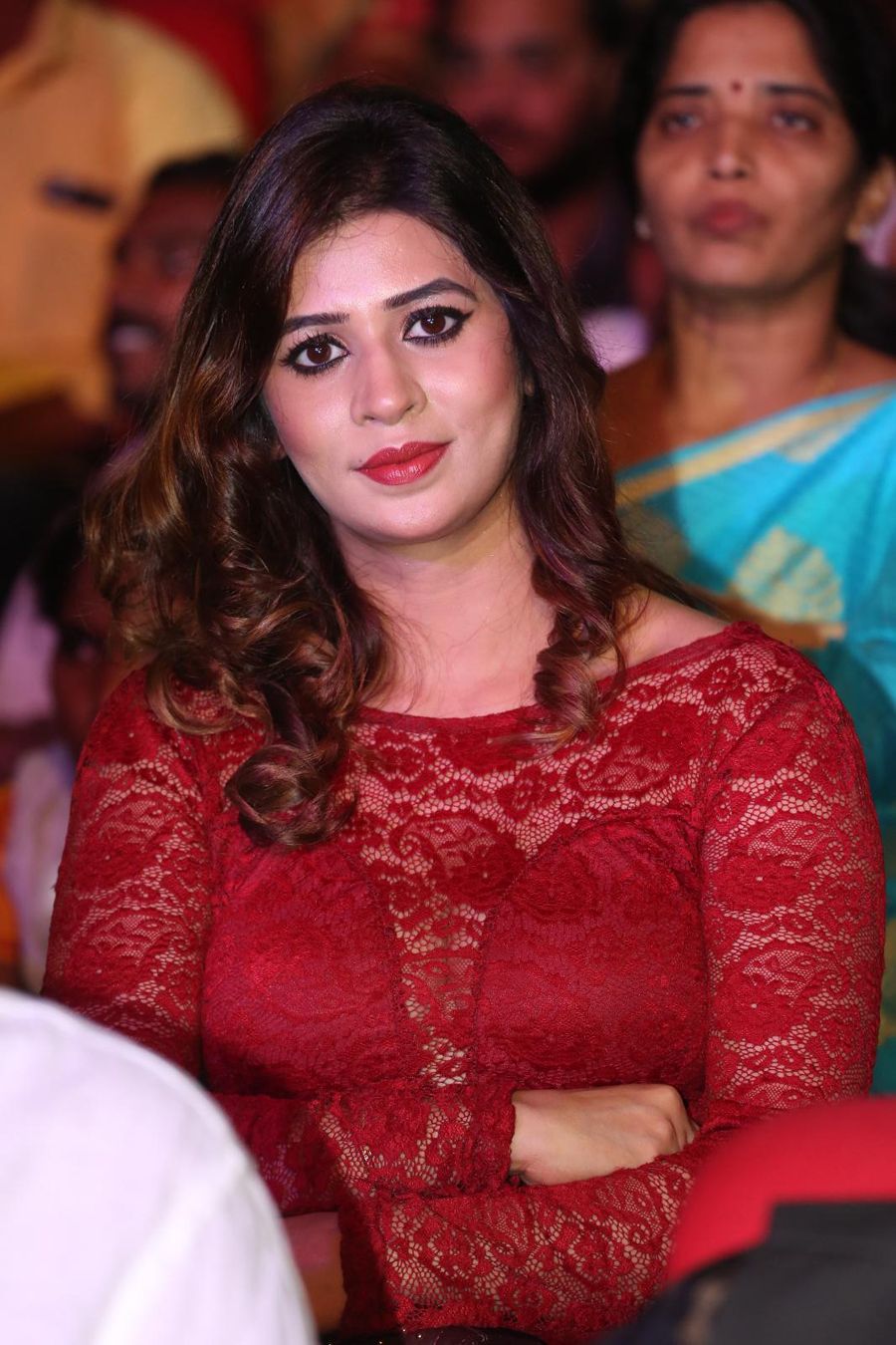 Shourya Movie Audio Launch Photos