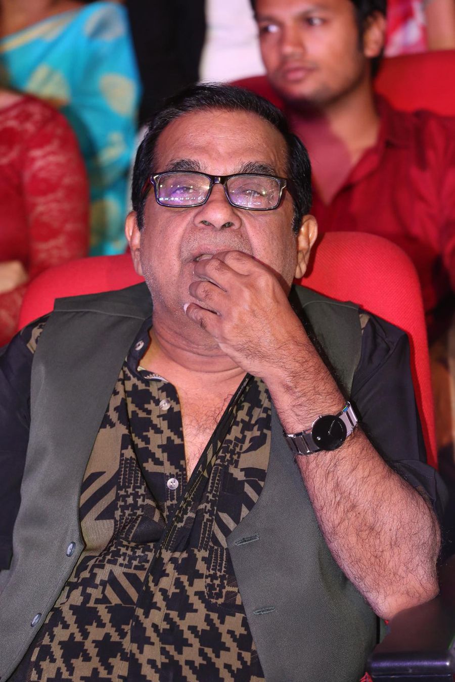 Shourya Movie Audio Launch Photos