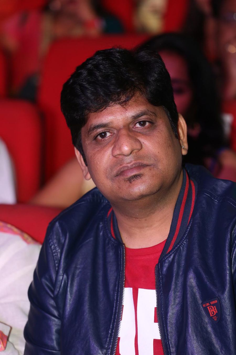 Shourya Movie Audio Launch Photos