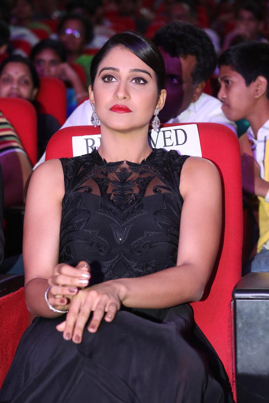 Shourya Movie Audio Launch Photos