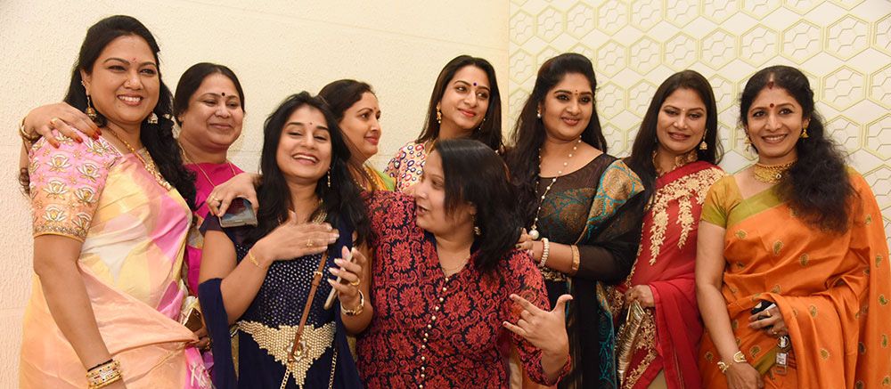 Side Actress Sana Aunty Daughter Wedding Photos