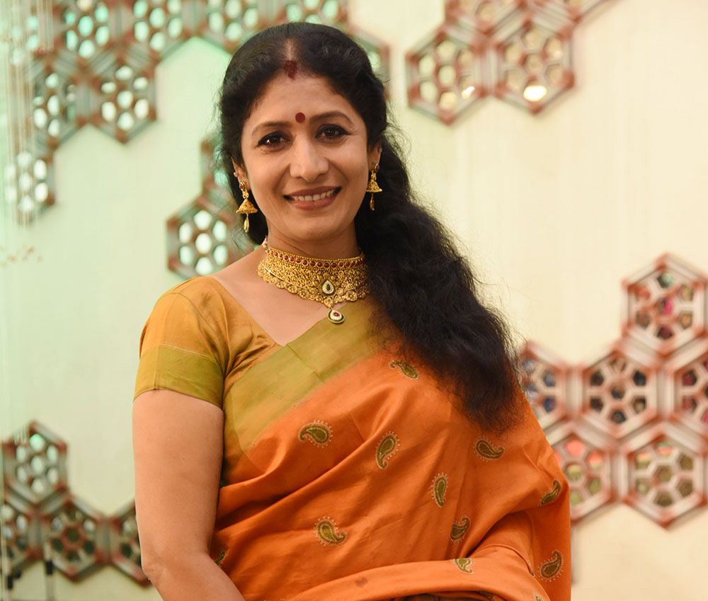 Side Actress Sana Aunty Daughter Wedding Photos