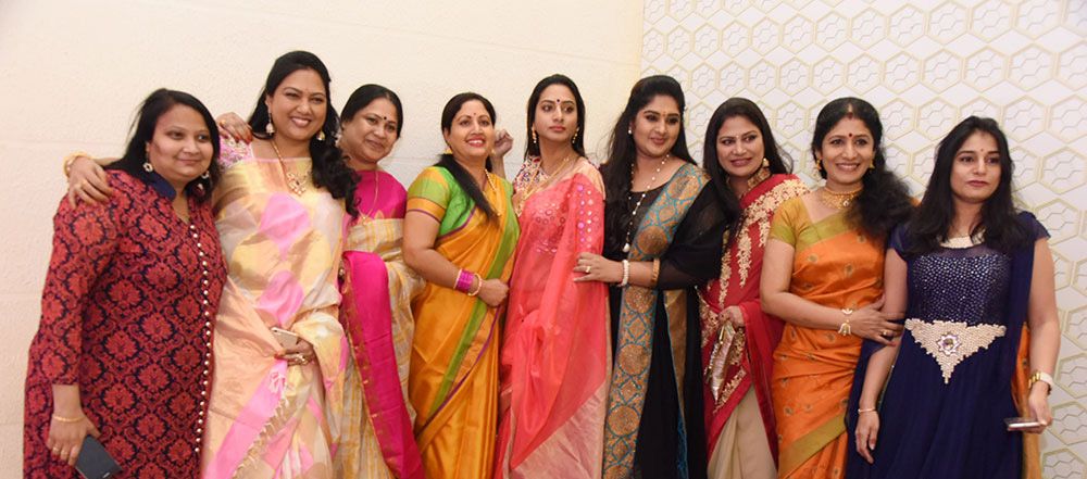 Side Actress Sana Aunty Daughter Wedding Photos