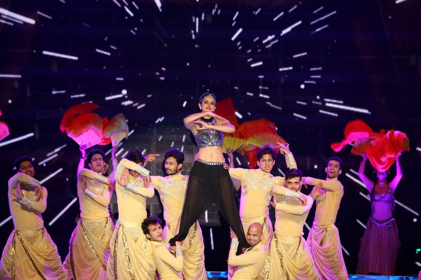 SIIMA 2016 Awards Function Photos