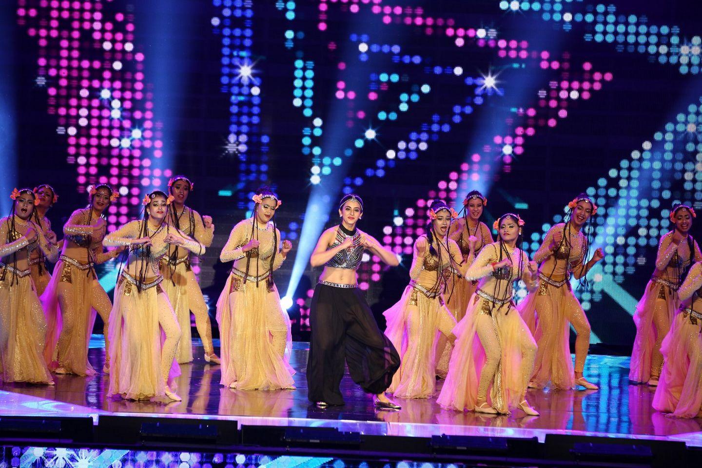 SIIMA 2016 Awards Function Photos