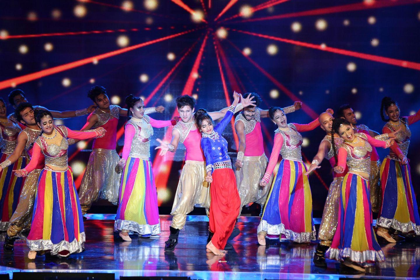 SIIMA 2016 Awards Function Photos