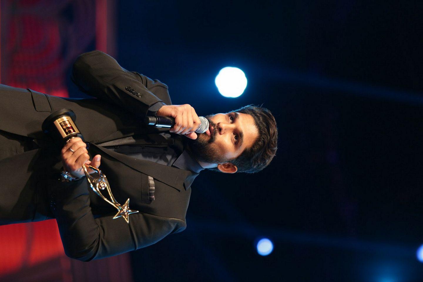 SIIMA 2016 Awards Function Photos