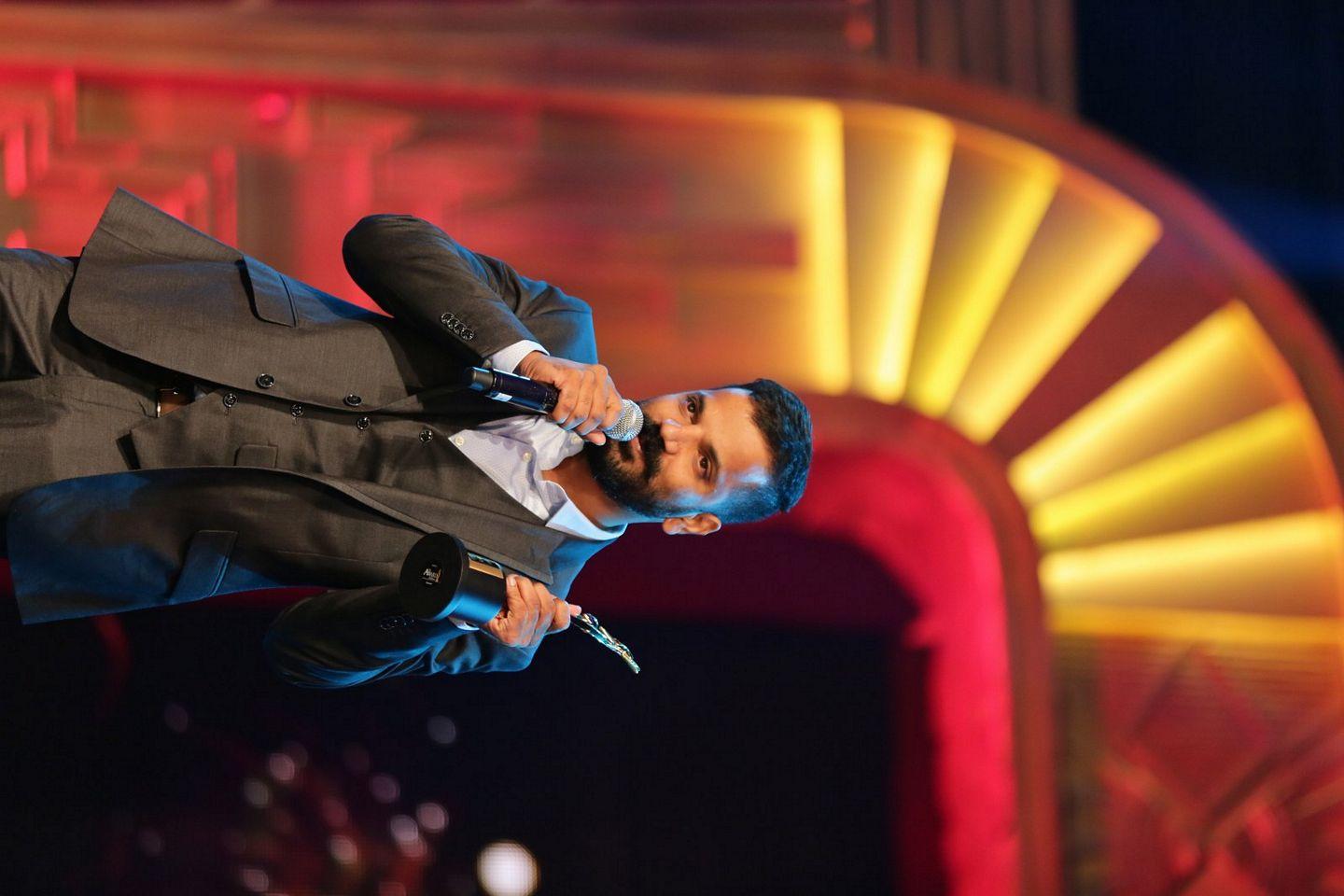 SIIMA 2016 Awards Function Photos