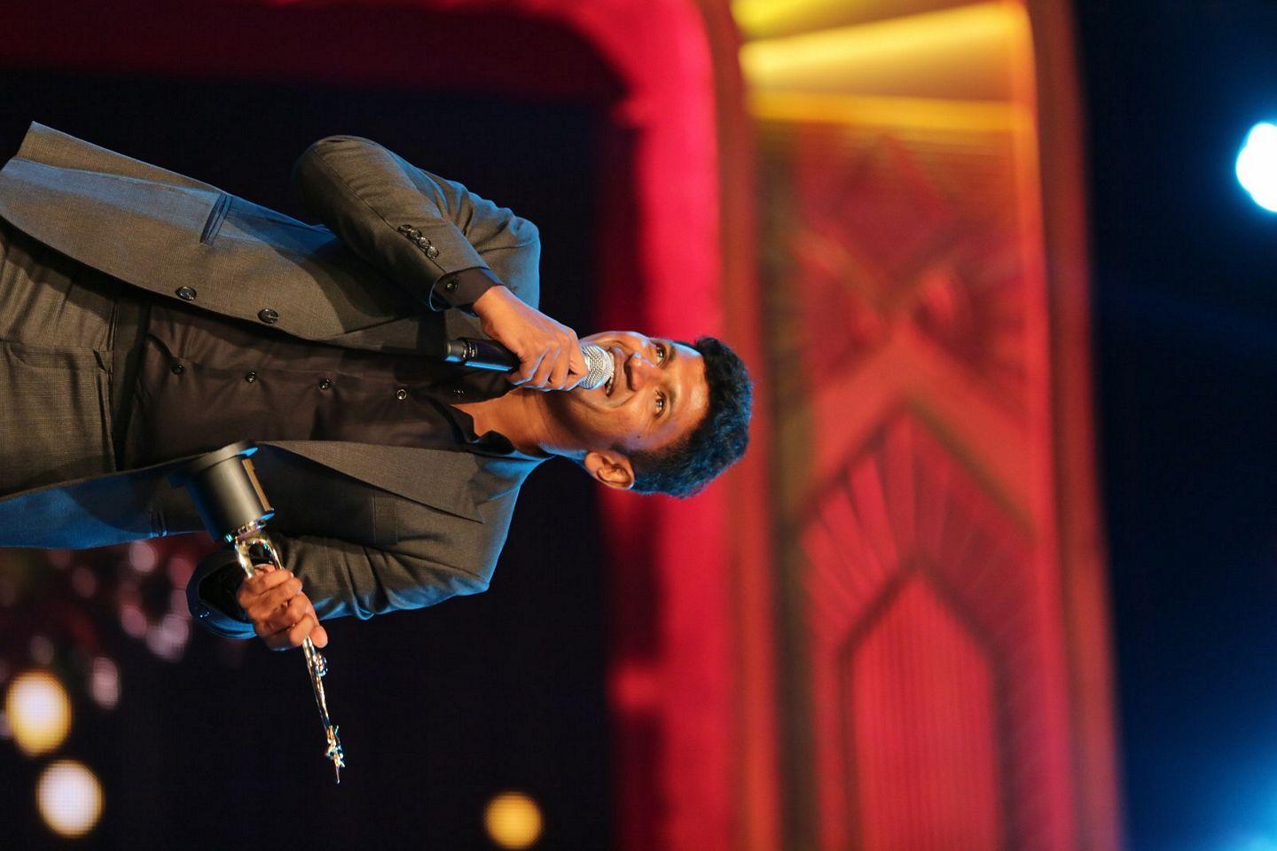 SIIMA 2016 Awards Function Photos
