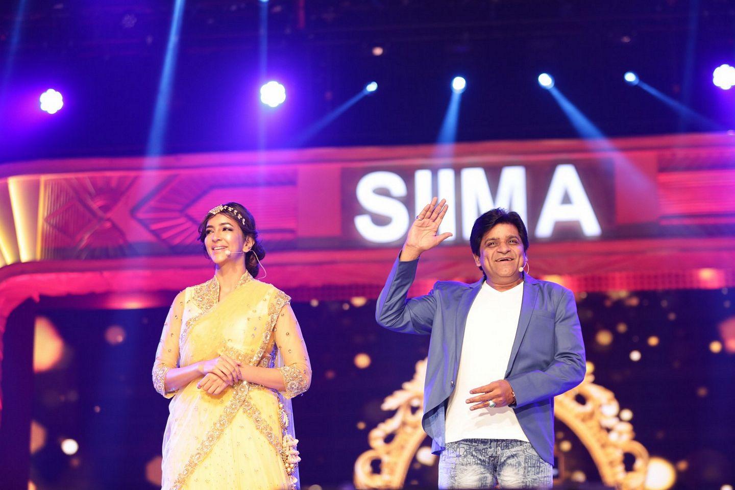 SIIMA 2016 Awards Function Photos