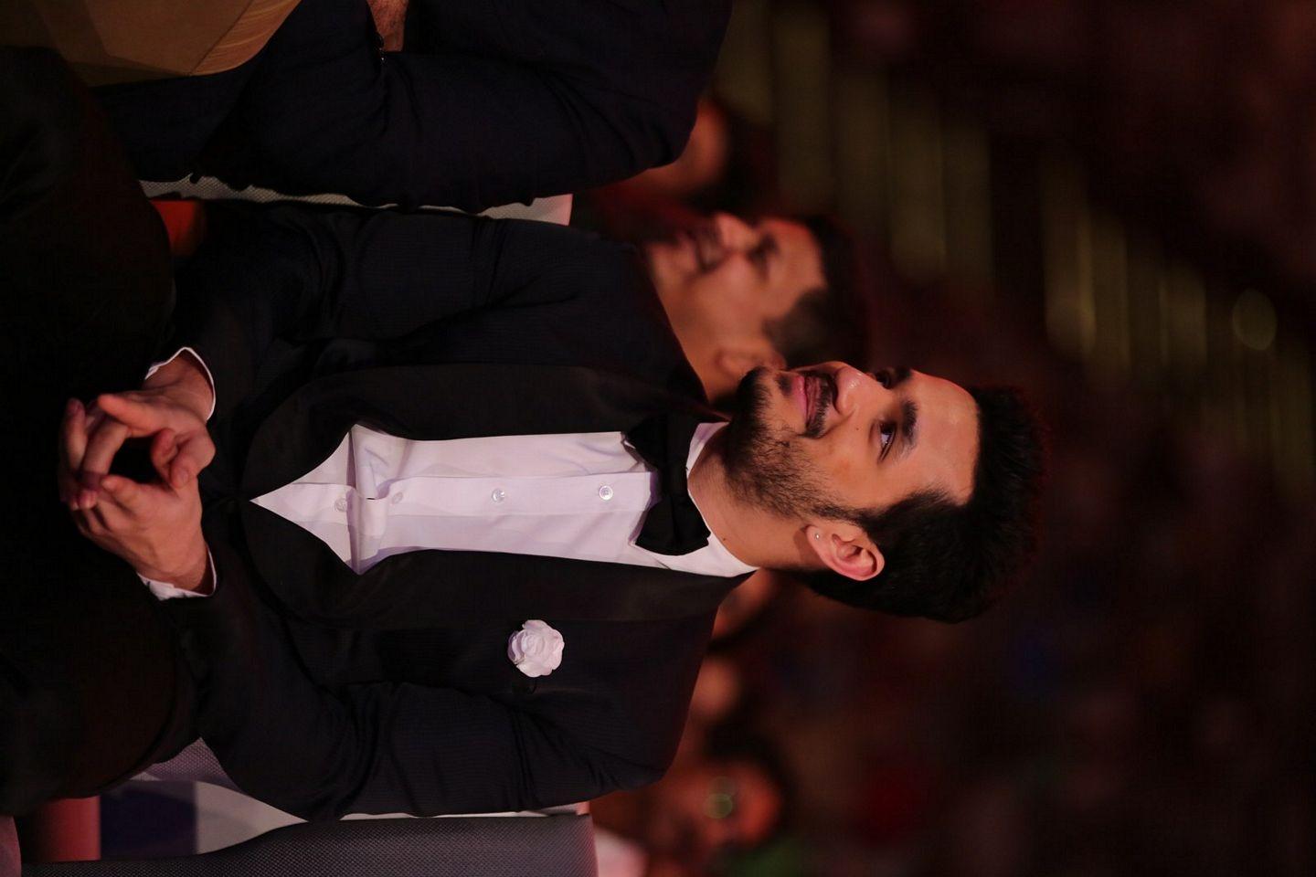 SIIMA 2016 Awards Function Photos