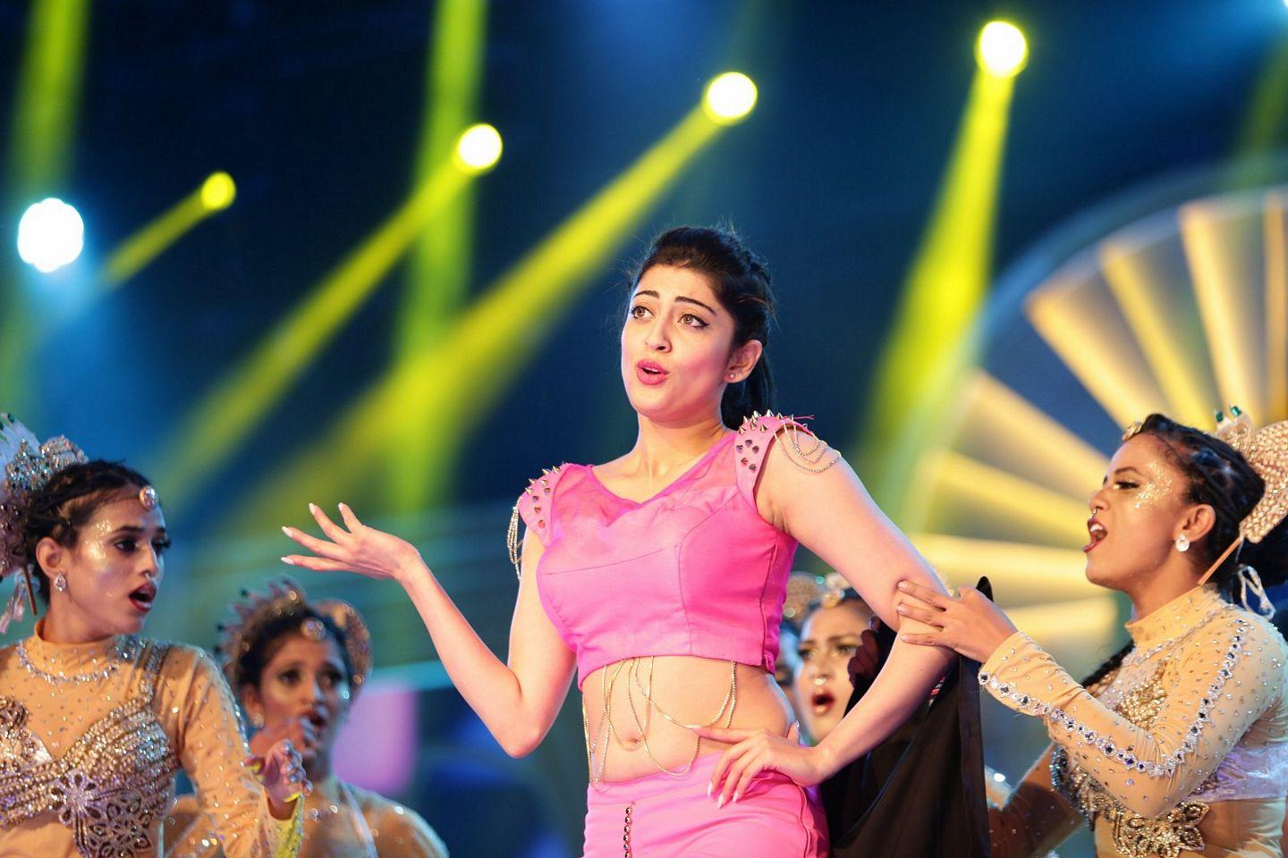 SIIMA 2016 Awards Function Photos