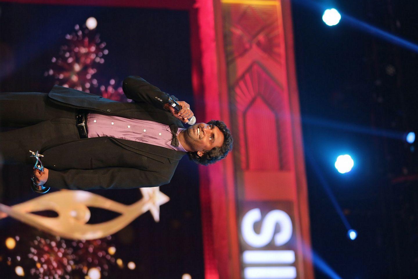 SIIMA 2016 Awards Function Photos