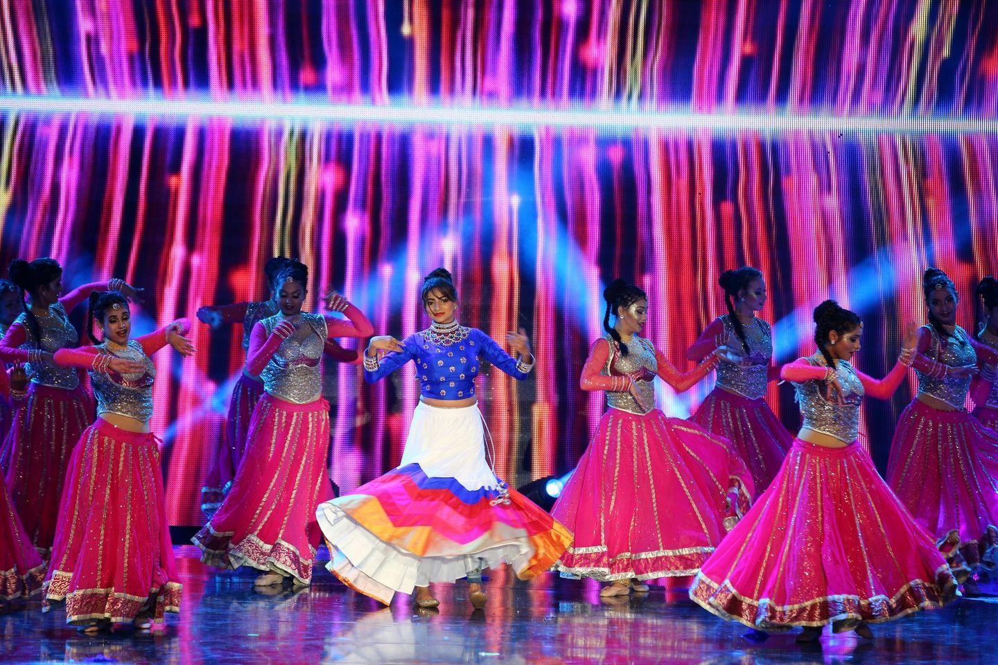 SIIMA 2016 Awards Function Photos