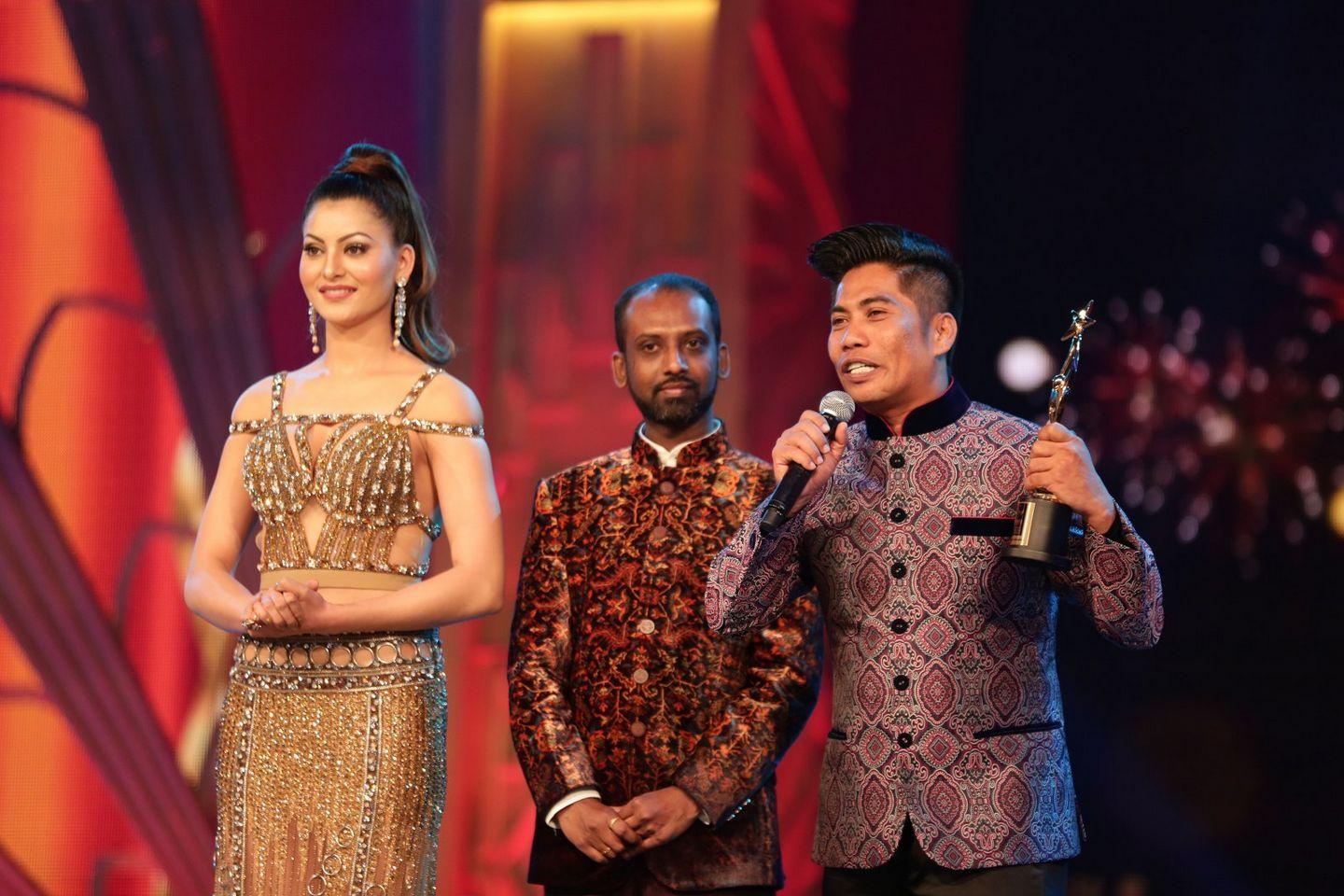 SIIMA 2016 Awards Function Photos