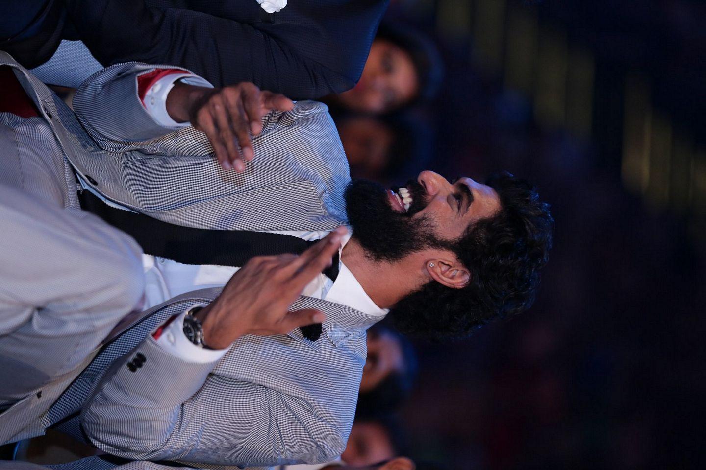 SIIMA 2016 Awards Function Photos