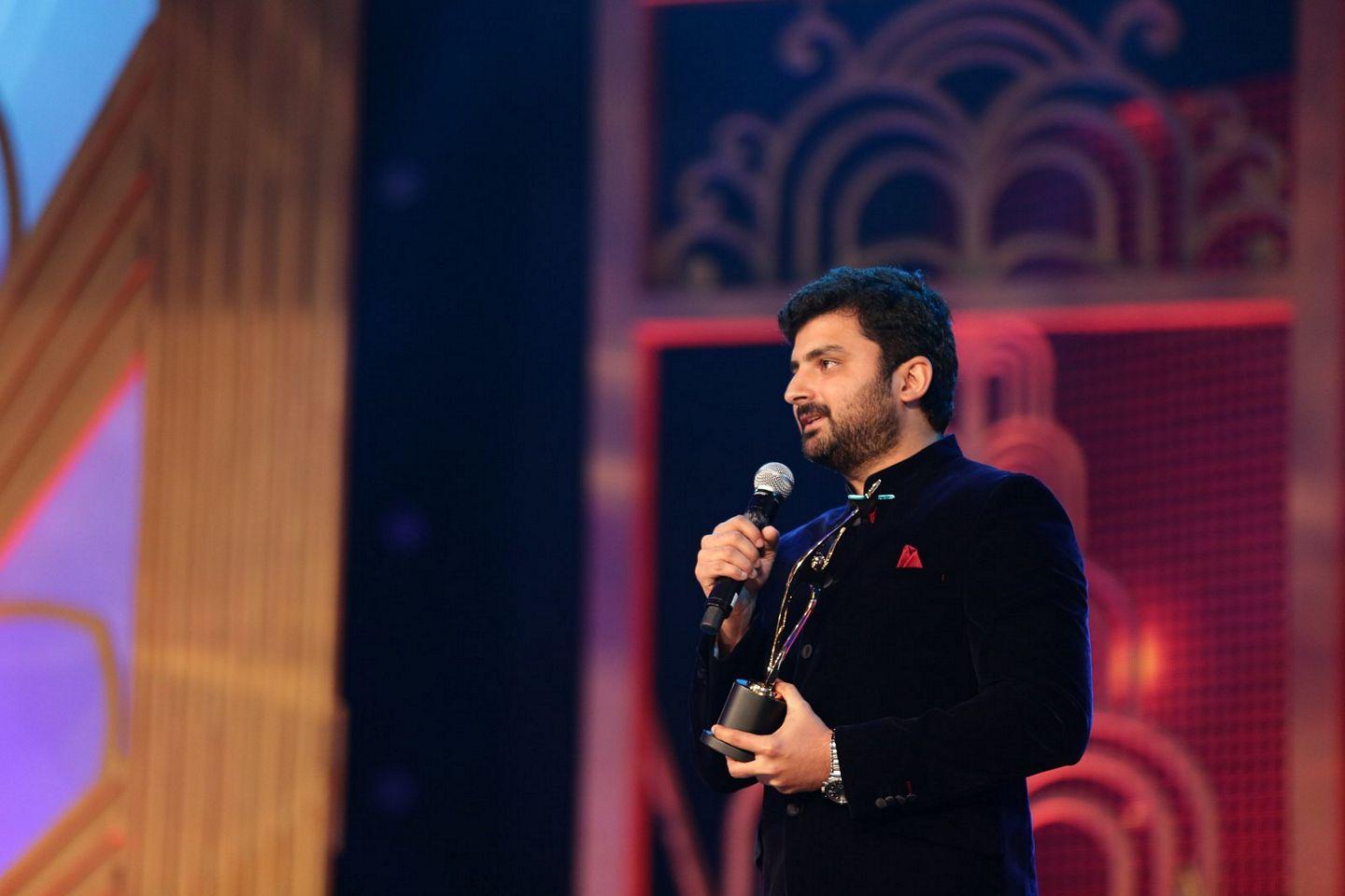 SIIMA 2016 Awards Function Photos