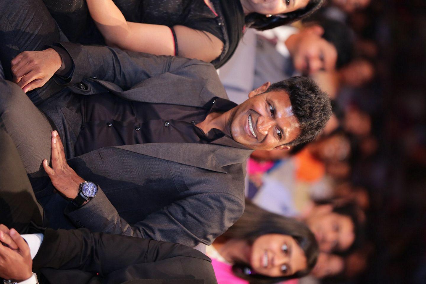 SIIMA 2016 Awards Function Photos