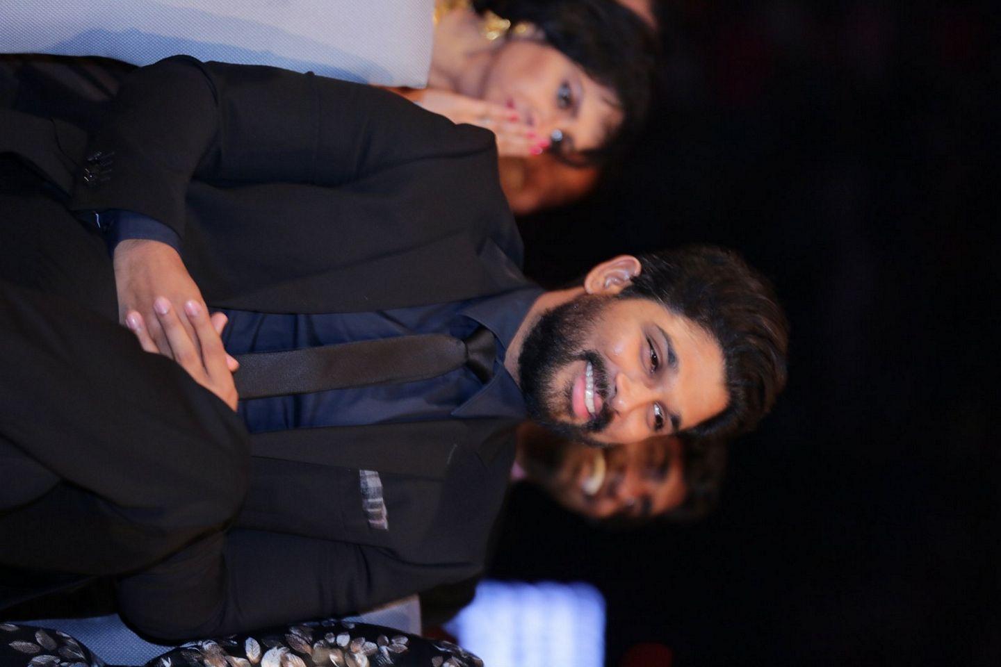 SIIMA 2016 Awards Function Photos