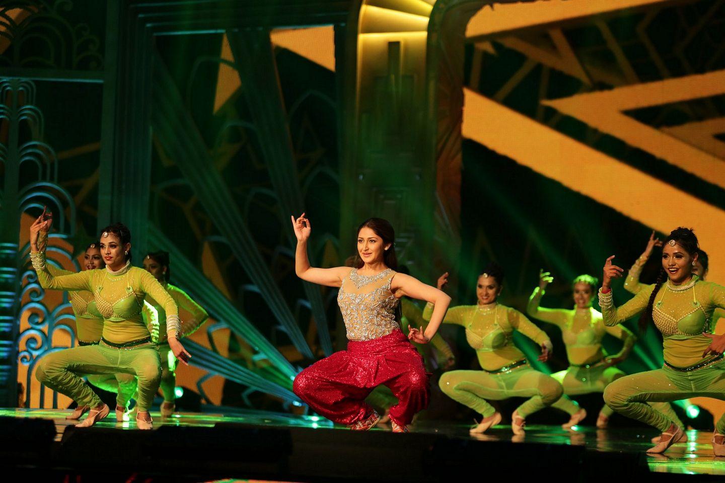 SIIMA 2016 Awards Function Photos