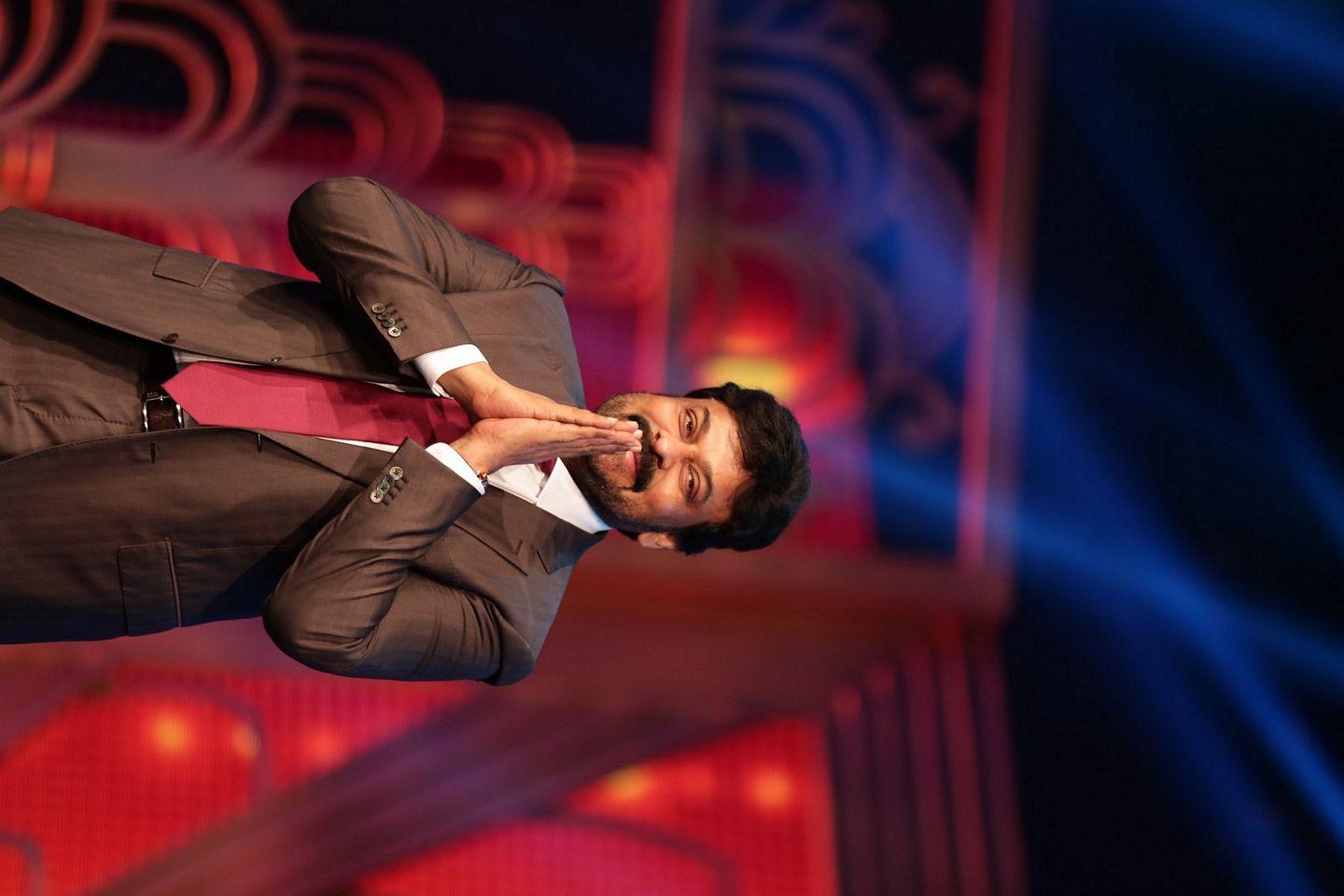 SIIMA 2016 Awards Function Photos