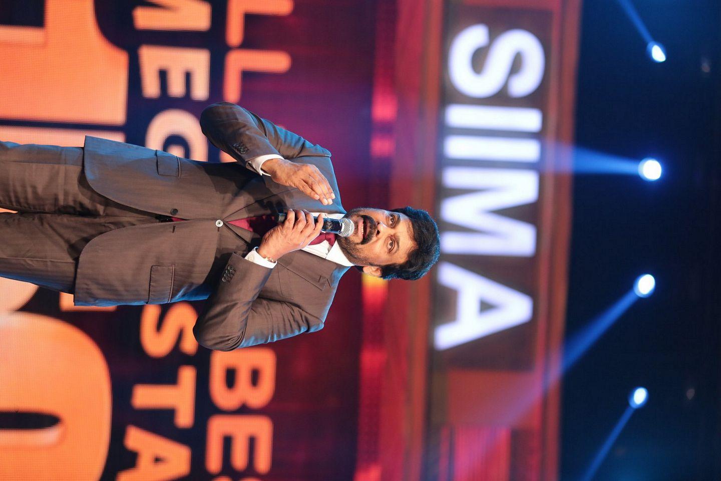 SIIMA 2016 Awards Function Photos