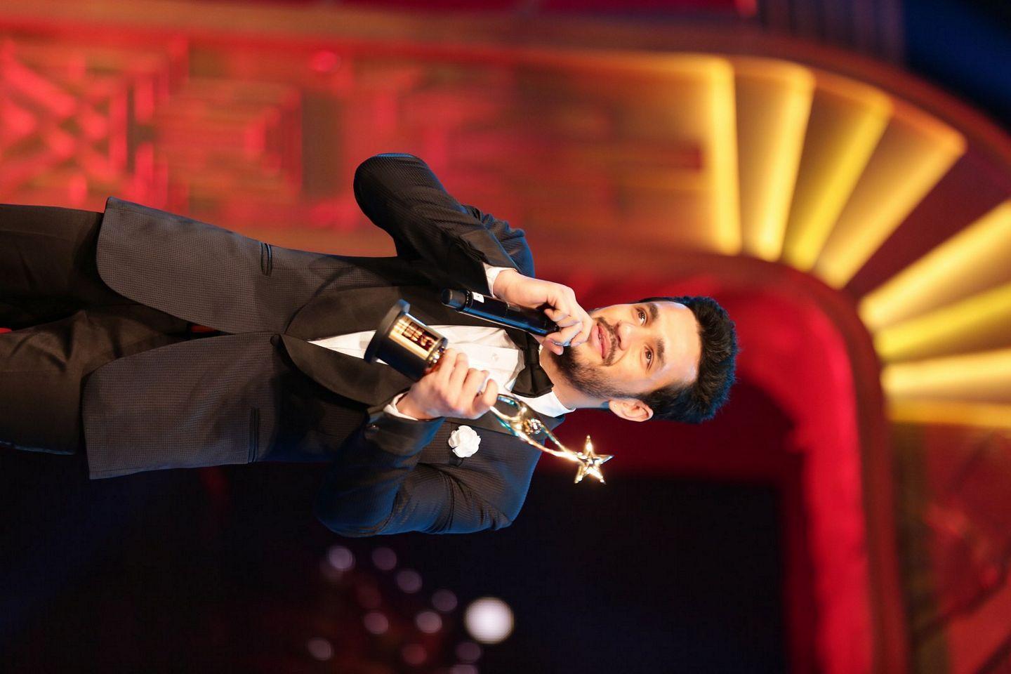SIIMA 2016 Awards Function Photos