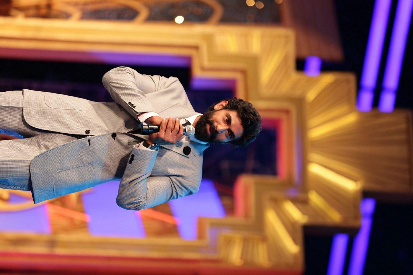 SIIMA 2016 Awards Function Photos