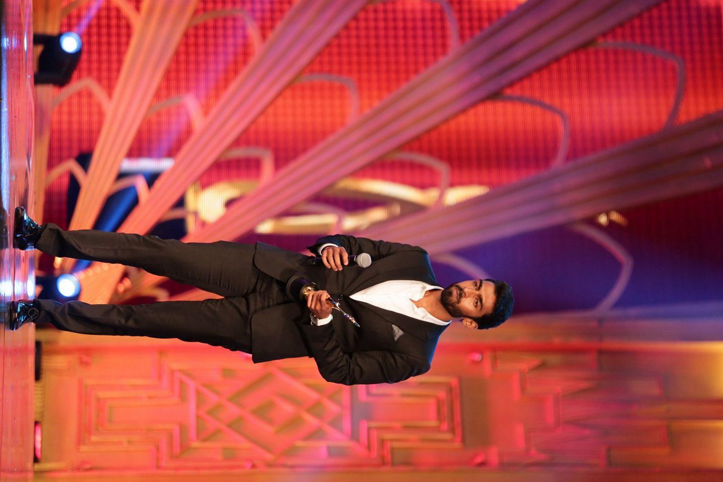 SIIMA 2016 Awards Function Photos