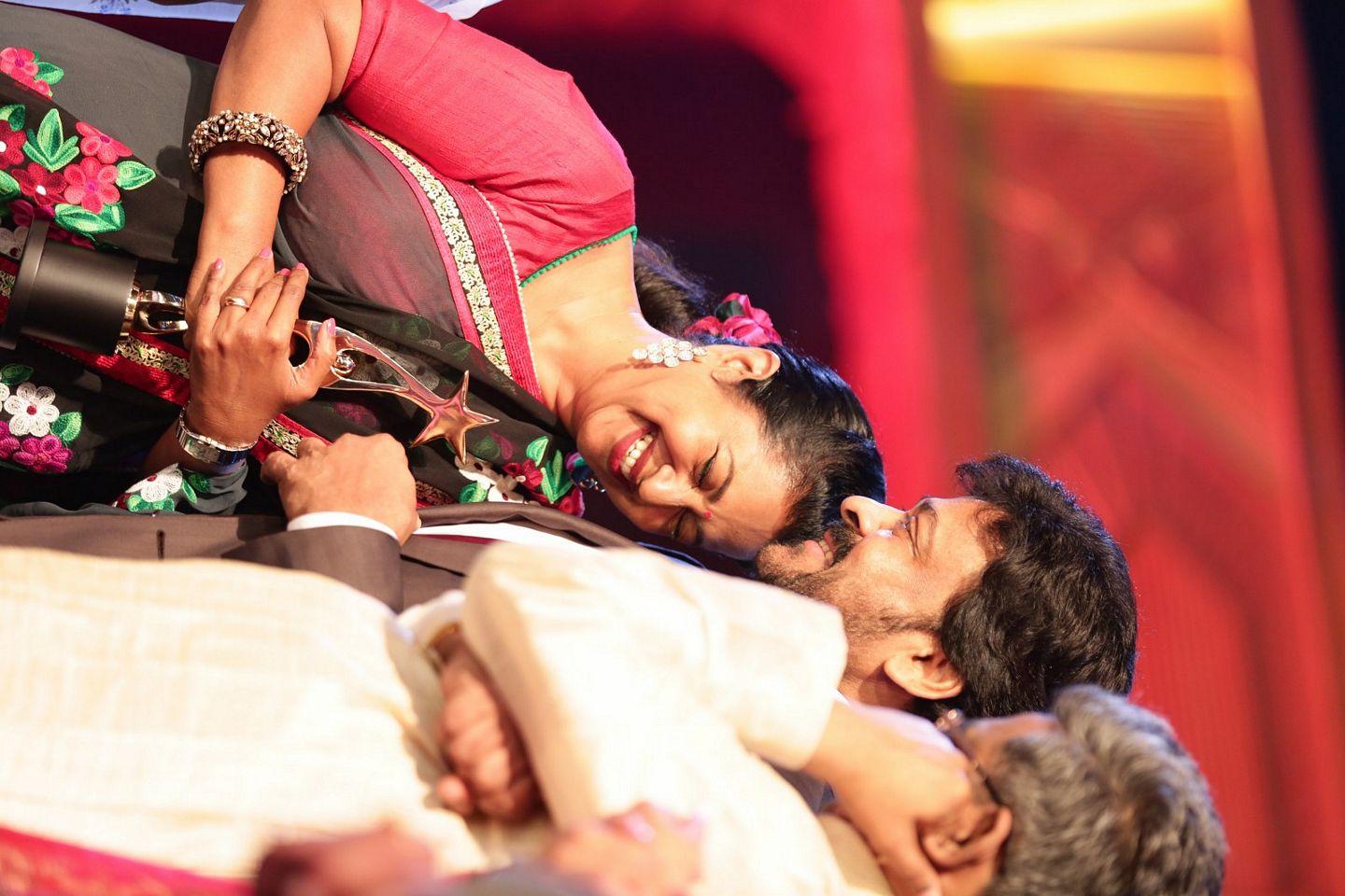 SIIMA 2016 Awards Function Photos