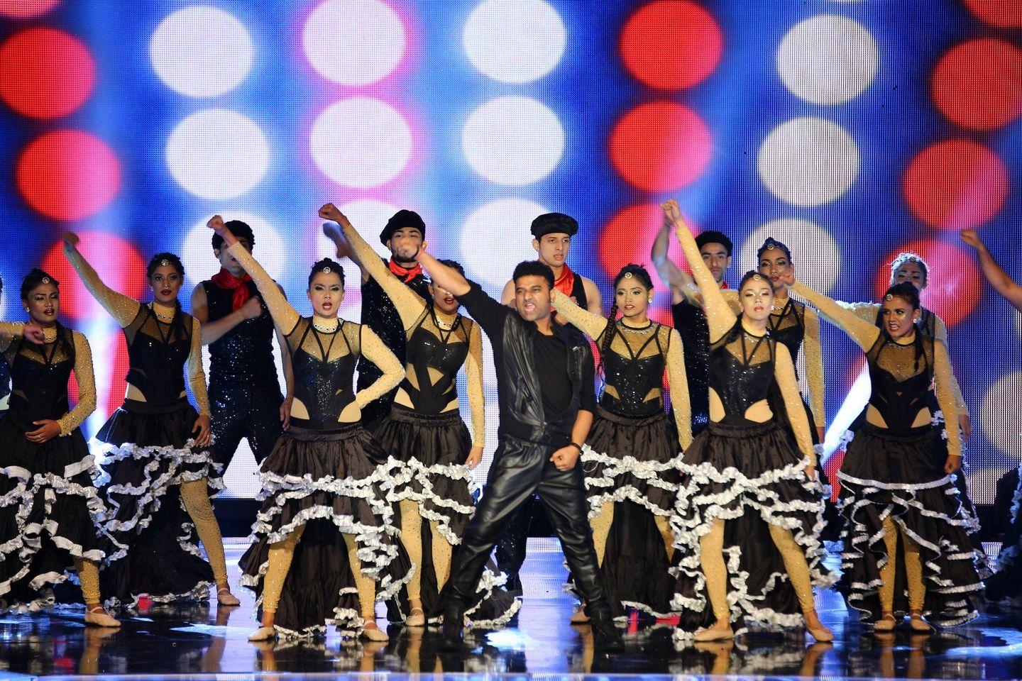 SIIMA 2016 Awards Function Photos