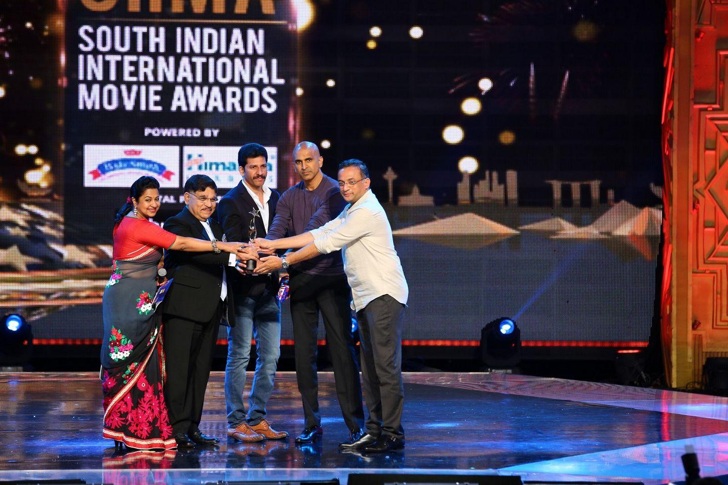 SIIMA 2016 Awards Function Photos