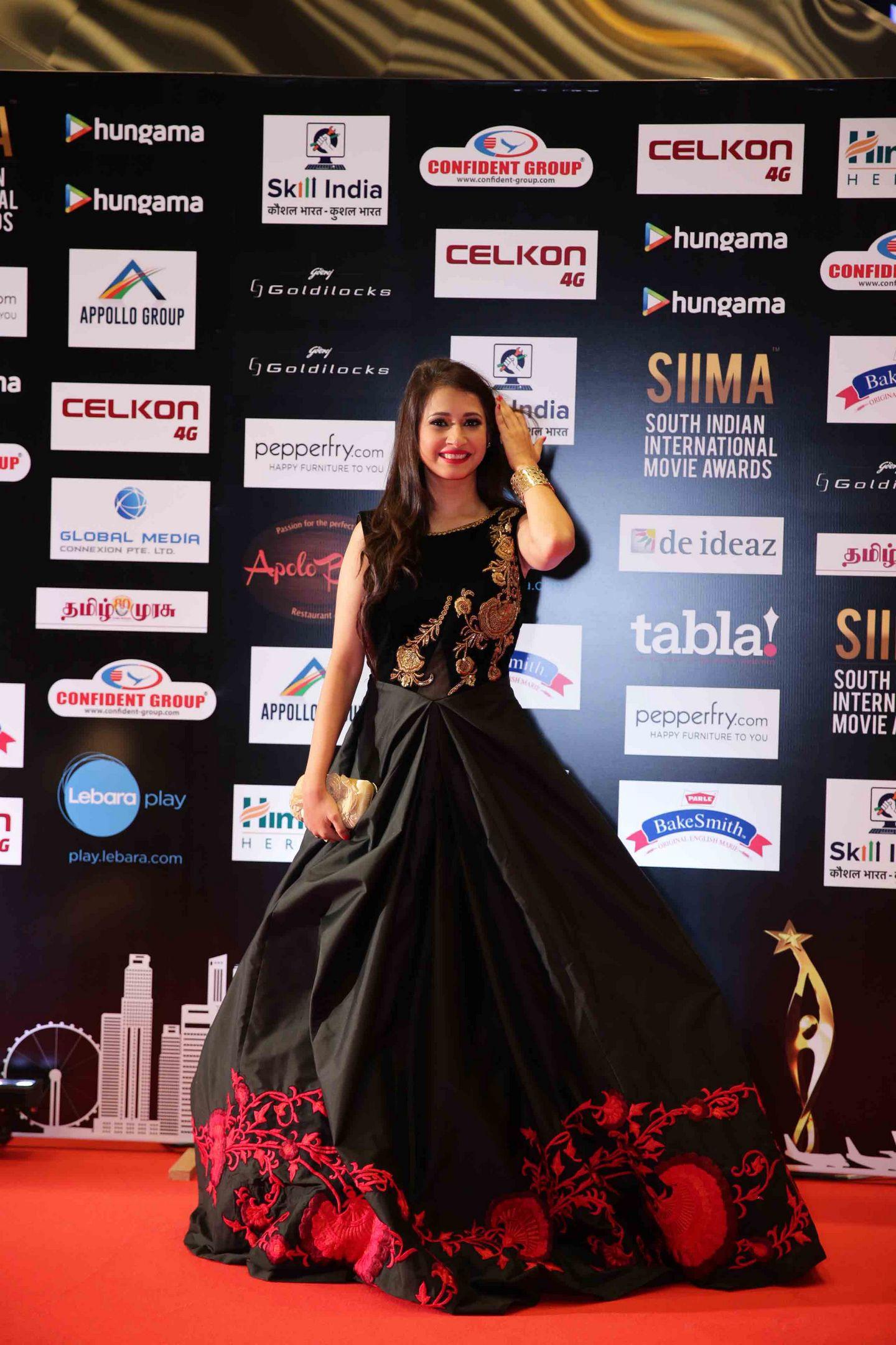 Siima Awards 2016 Images