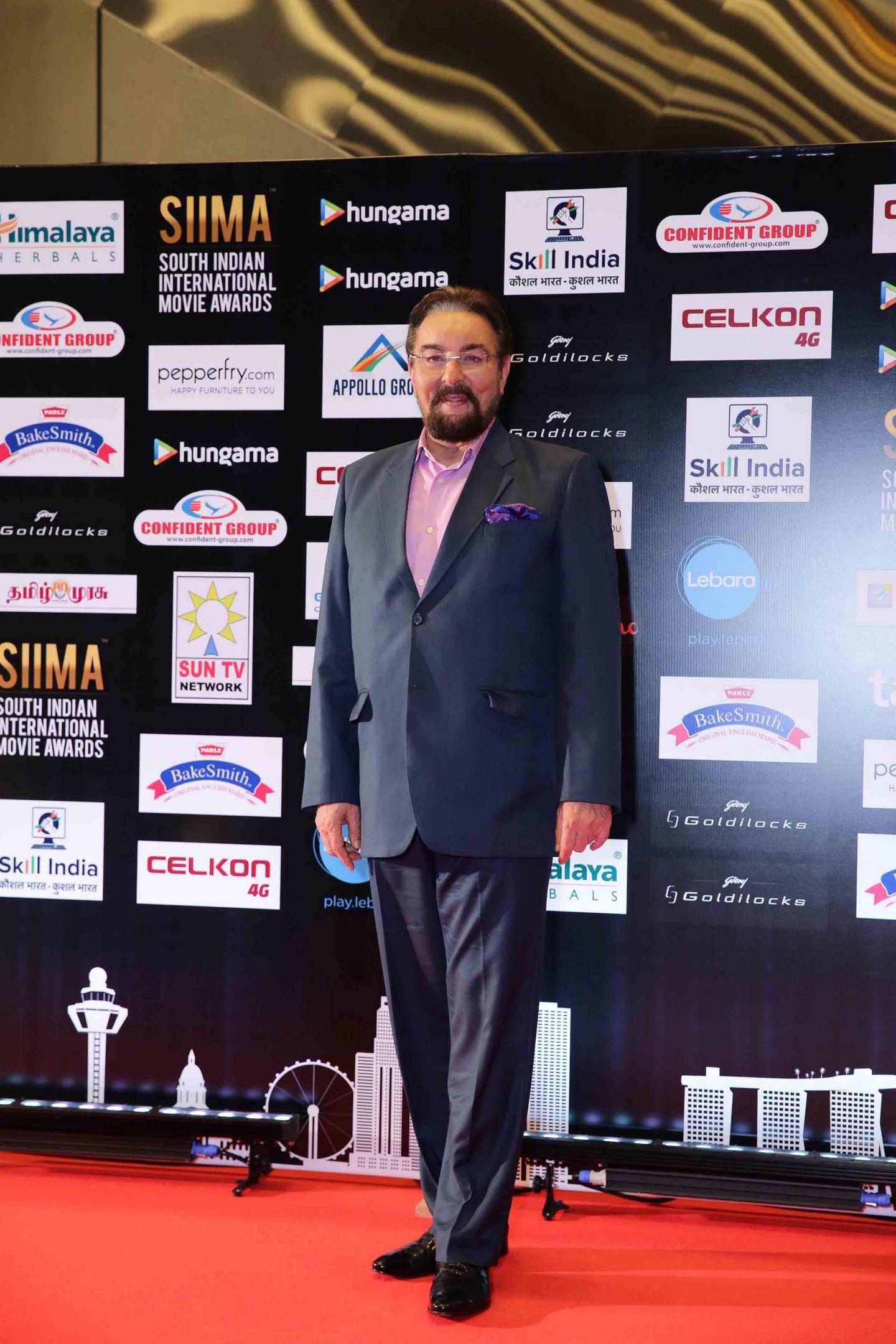 Siima Awards 2016 Images