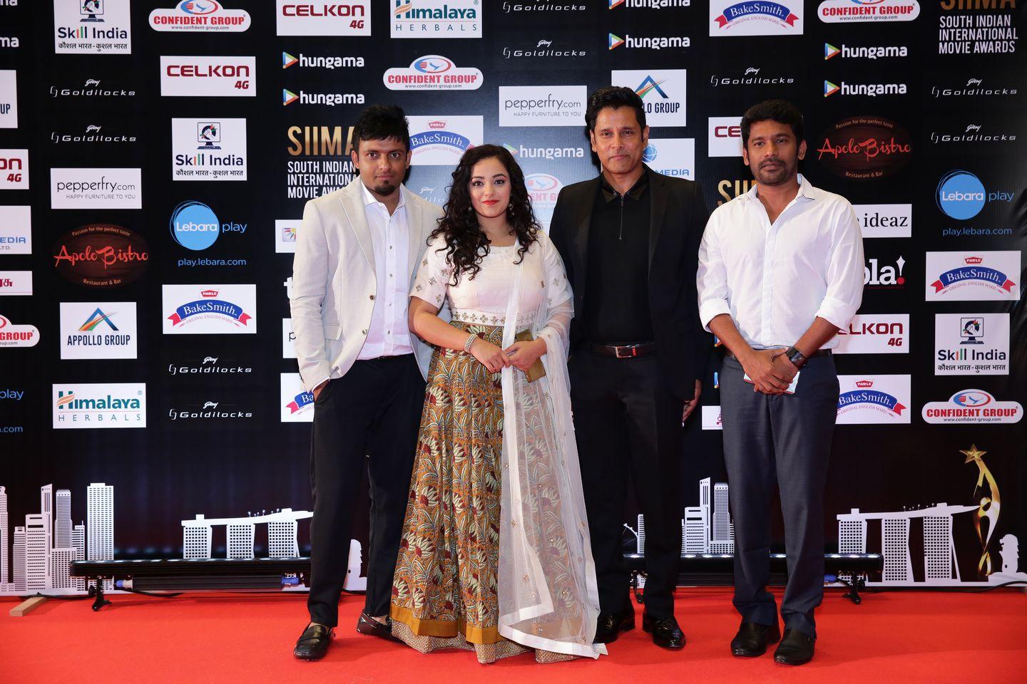 Siima Awards 2016 Images