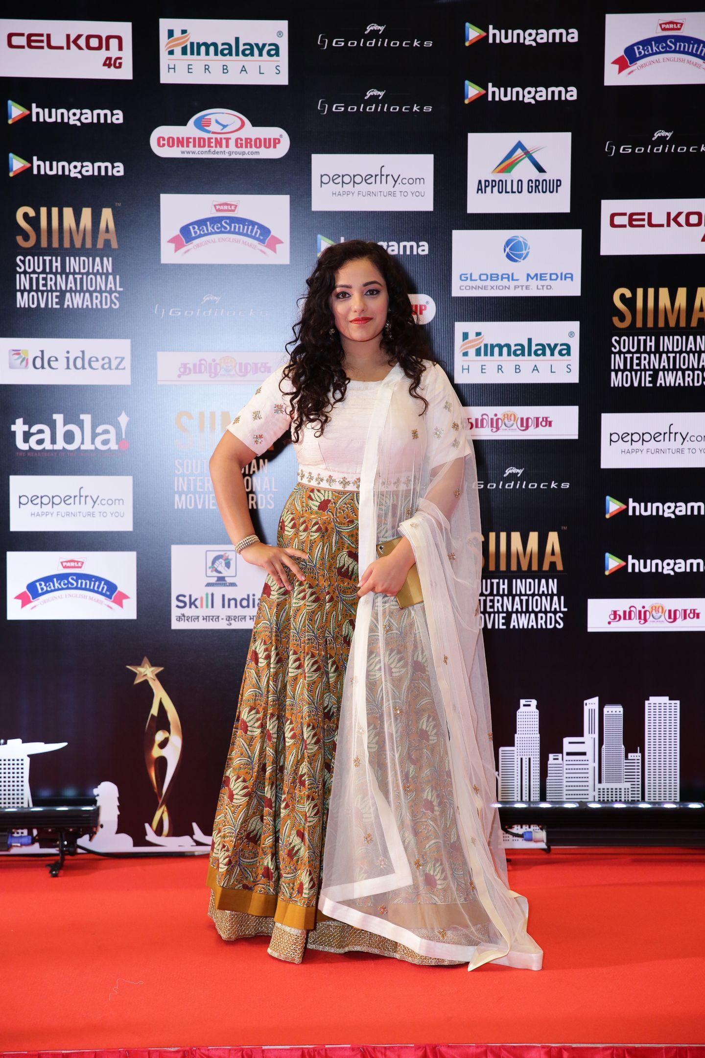 Siima Awards 2016 Images