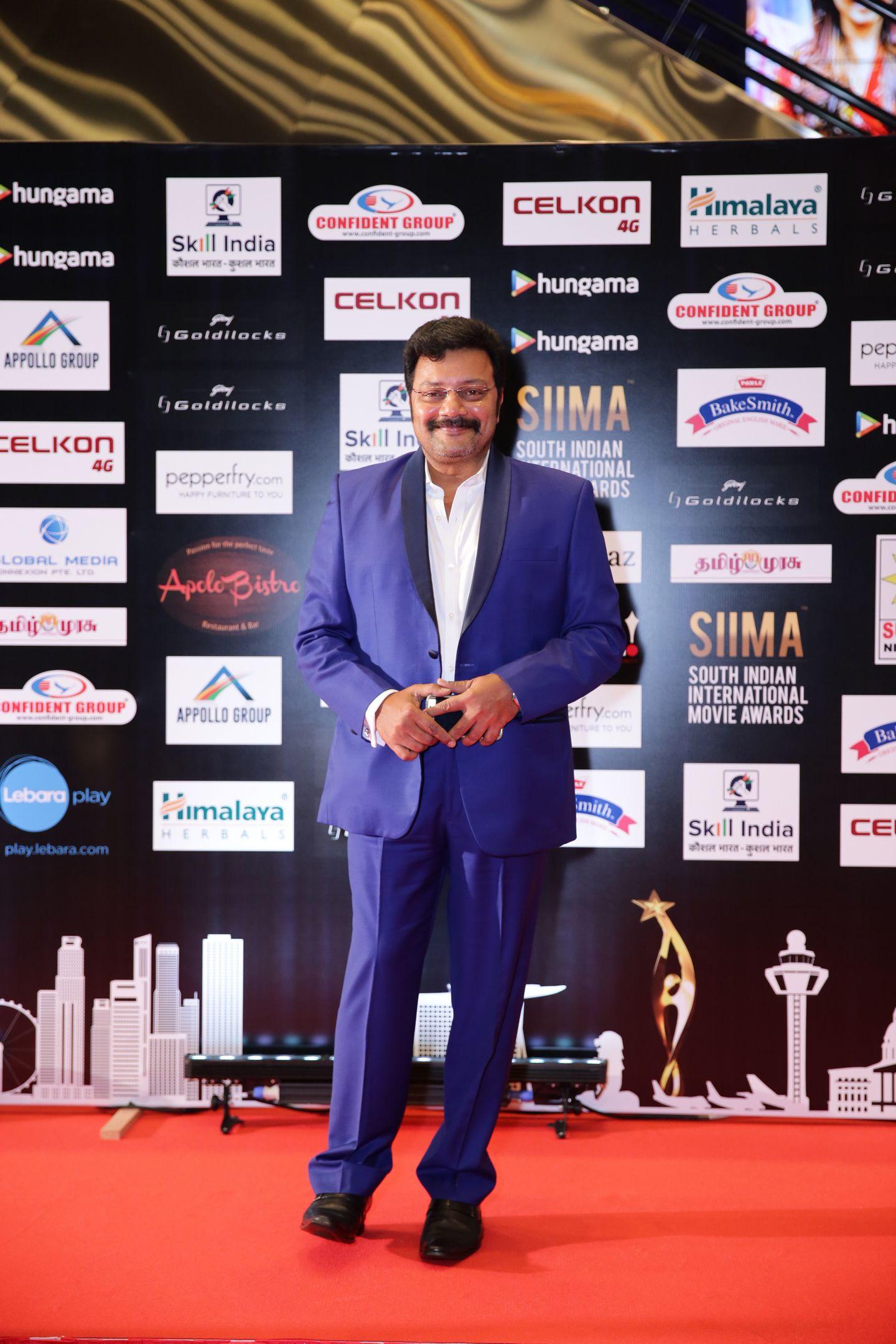 Siima Awards 2016 Images